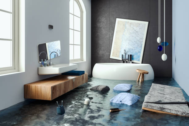Best Emergency water damage restoration  in Rock Creek, MN