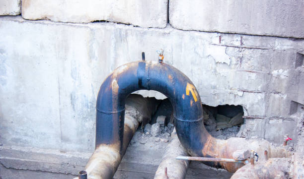 Best Flood damage cleanup  in Rock Creek, MN