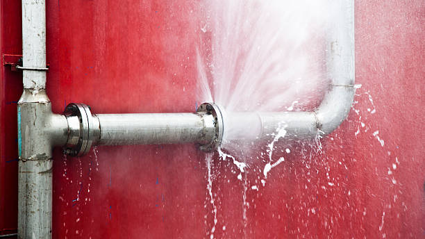 Best Water damage restoration services  in Rock Creek, MN